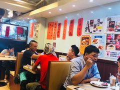 大堂-龍記飯店