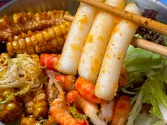 -红盔甲·小龙虾(人民广场店)