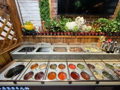 -草原塞蛮羊火锅城(港湾店)