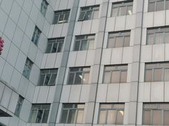 -首都医科大学附属北京友谊医院(西城院区)