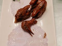 -新旺茶餐厅(嘉里城店)