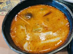 -荷花泰菜(东方新天地店)