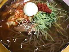 -屋里家延边朝鲜族冷面(南园店)