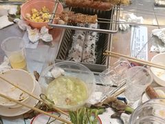 -遇西祠·海鲜烧烤(总店)
