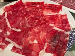 -福寿斋·老北京铜锅涮肉·烤鸭(顺义总店)