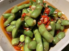 -木屋烧烤(上梅林店)