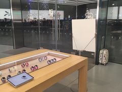 -Apple零售店(新街口店)