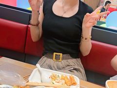 -管氏翅吧(马家堡店)