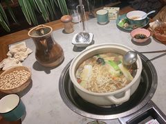 -大理董·董家小厨野生菌火锅(古城旗舰店)
