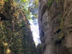 -山王坪喀斯特国家生态公园