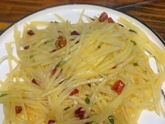 -POLO小馆·老南京菜(解放路店)