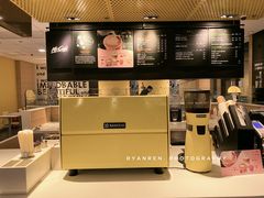 -麦当劳(长泰商业广场店)