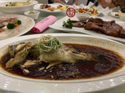 -昆城一品国际宴会中心·宴会厅