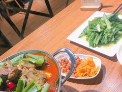 -老九巷川小馆(万松园店)