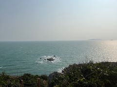 -东澳岛