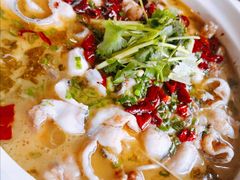 -蜀腾川·火锅鱼.烤鱼(新世界城店)