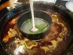 -重庆烧鸡公火锅(簋街店)
