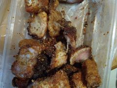 脆皮五花肉-脆皮五花肉(建东街旗舰店)
