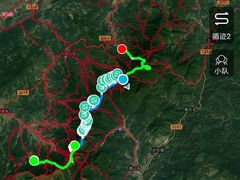 -明月山天沐温泉度假村