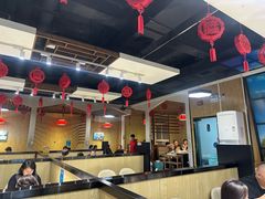 -和庆斋羊蝎子火锅·碳缸烧烤(顺义旗舰店)