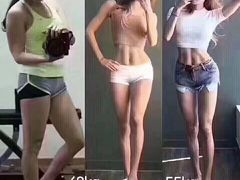 -Liking Fit24小时智能健身(金汇路韩国街店)