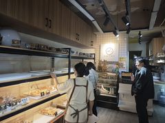 -韩国利尔面包(桂林路店)