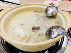 -鼎尊锅物料理(五角场店)