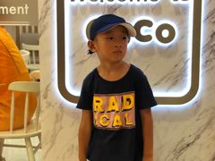 -CoCo都可(健翔桥店)