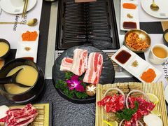 -韩满园· 甄选韩式烤肉