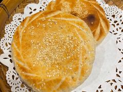 -老牌坊鲁菜名店(宽厚里店)