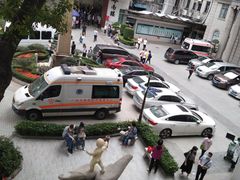 -悦检(中山大学孙逸仙纪念医院体检中心)