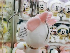 -鹏欣水游城