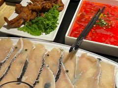 -福禄娃一家人火锅(上地店)
