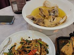 -鹭园酒家·四十年老字号