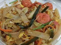 -大东北首席烤冷面(常兴路店)