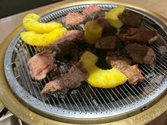 -西塔老太太泥炉烤肉(沈阳店)