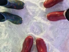 -世界之窗阿尔卑斯冰雪世界