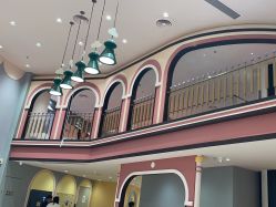 -奈尔宝·儿童乐园·亲子餐厅(鄞州万达店)