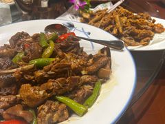 -郑庄脂渣海鲜楼(九水路店)