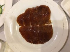 -北京全聚德(天安门店)