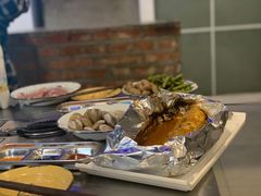 -马路牙子烧烤音乐酒馆(望京店)