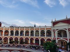 -佛罗伦萨小镇广佛名品奥特莱斯(疏港路店)