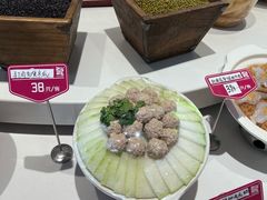 -赶海部落海鲜城(海阳路店)