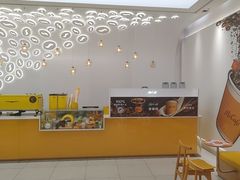 -麦当劳(徐汇漕溪北路百脑汇店)