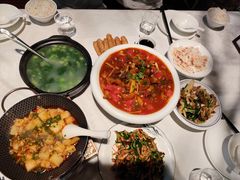 -渔太泰漓江小馆·广西融合菜(西街店)