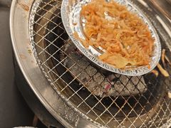 -四斤烤肉(东戴河孟家店)