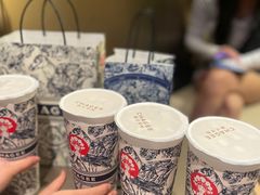 -霸王茶姬(长沙湖南大学登高路店)
