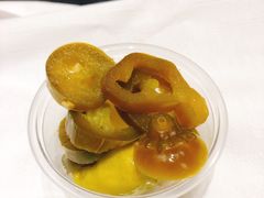 -The Habit Burger Grill 哈比特汉堡(爱琴海店)