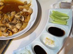 -京味斋·北京烤鸭(华威桥北工大店)