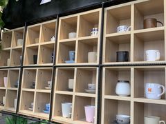 -ZM COFFEE(西安路店)